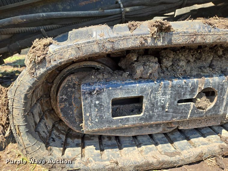 image for item EN8050 2013 Vermeer D20X22 Series II Navigator directional boring unit