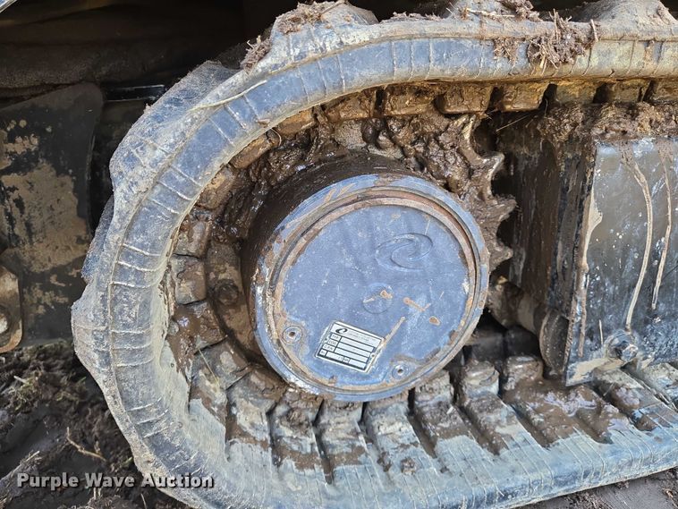 image for item EN8050 2013 Vermeer D20X22 Series II Navigator directional boring unit