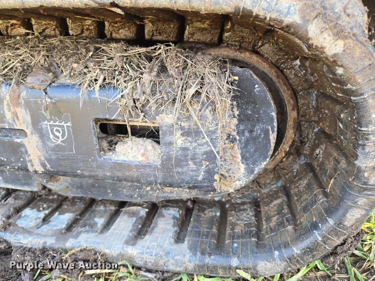 image for item EN8050 2013 Vermeer D20X22 Series II Navigator directional boring unit