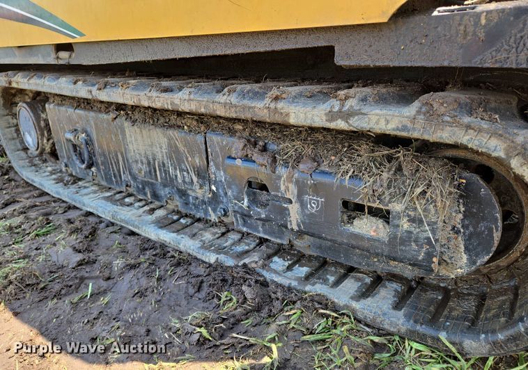 image for item EN8050 2013 Vermeer D20X22 Series II Navigator directional boring unit