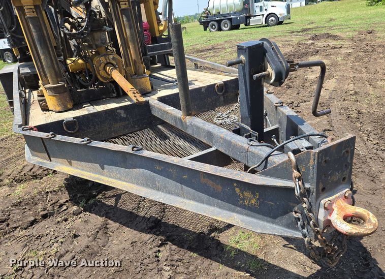 image for item EN8050 2013 Vermeer D20X22 Series II Navigator directional boring unit