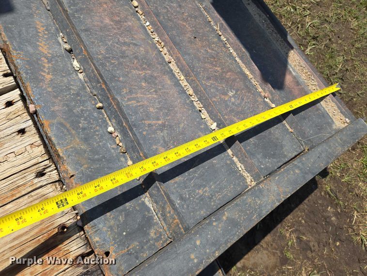 image for item EN8050 2013 Vermeer D20X22 Series II Navigator directional boring unit