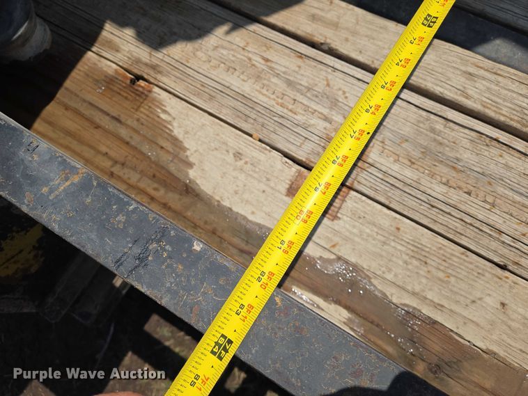 image for item EN8050 2013 Vermeer D20X22 Series II Navigator directional boring unit