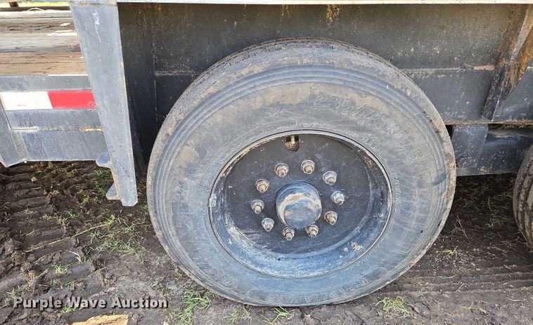 image for item EN8050 2013 Vermeer D20X22 Series II Navigator directional boring unit