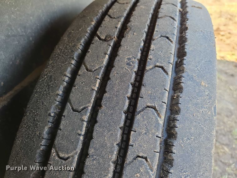 image for item EN8050 2013 Vermeer D20X22 Series II Navigator directional boring unit