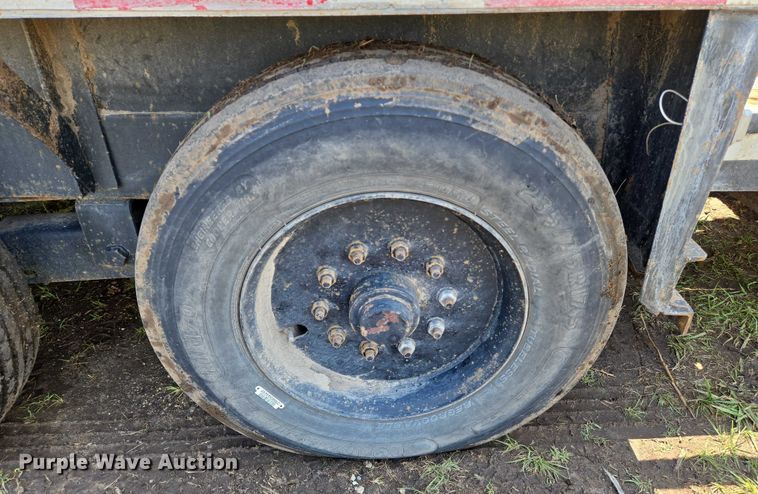 image for item EN8050 2013 Vermeer D20X22 Series II Navigator directional boring unit