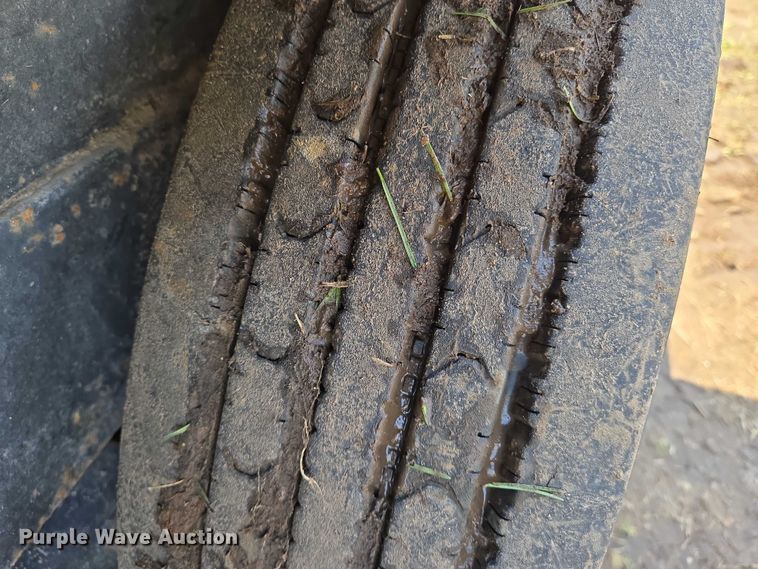 image for item EN8050 2013 Vermeer D20X22 Series II Navigator directional boring unit