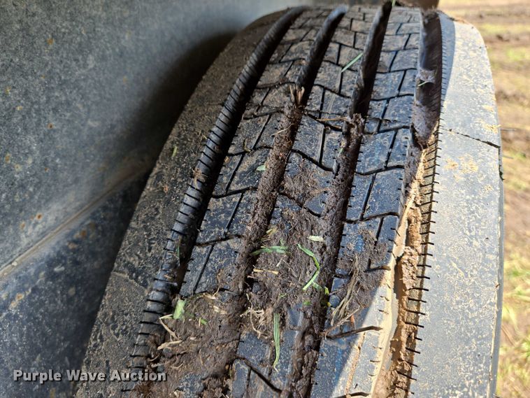 image for item EN8050 2013 Vermeer D20X22 Series II Navigator directional boring unit