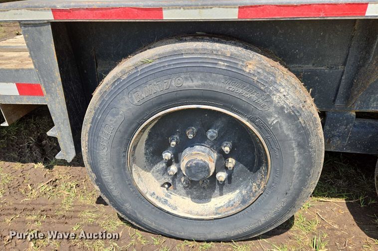 image for item EN8050 2013 Vermeer D20X22 Series II Navigator directional boring unit