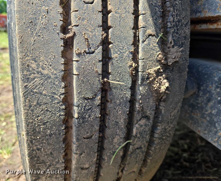 image for item EN8050 2013 Vermeer D20X22 Series II Navigator directional boring unit