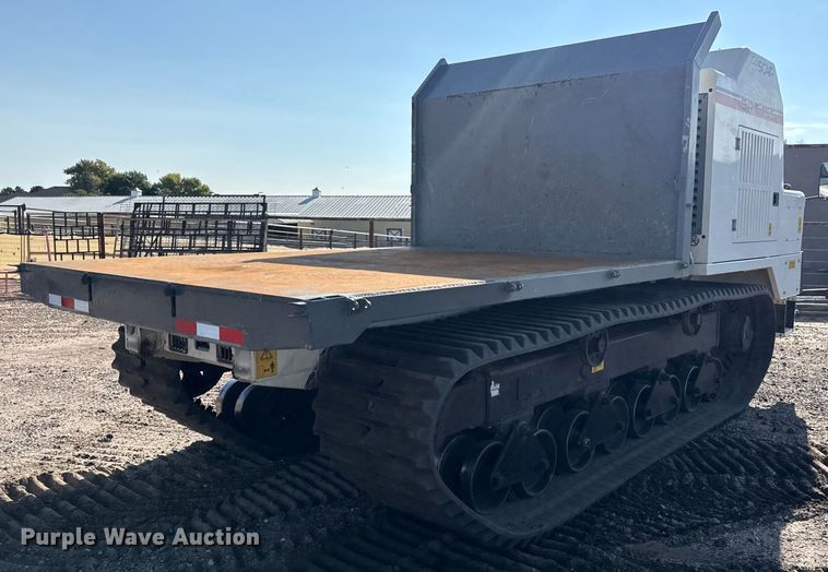 image for item EP0531 2020 Scaip SRT-155 DP track carrier