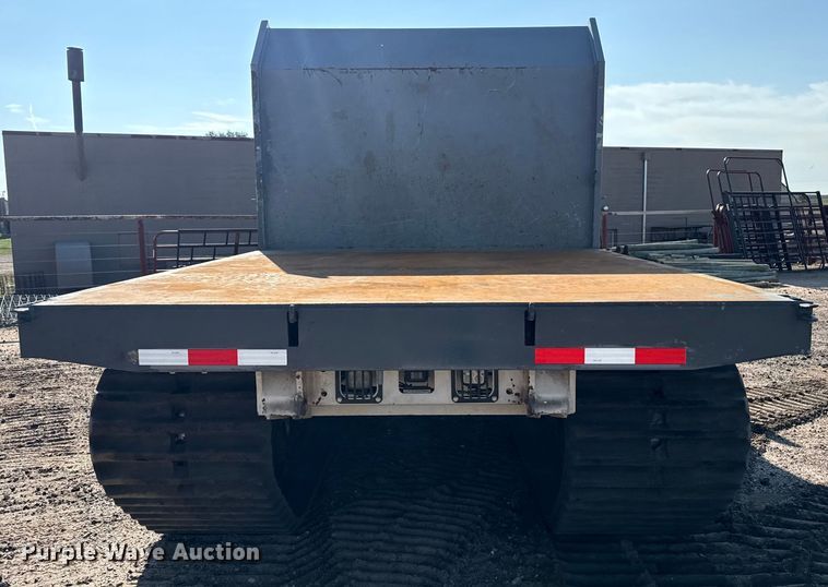 image for item EP0531 2020 Scaip SRT-155 DP track carrier