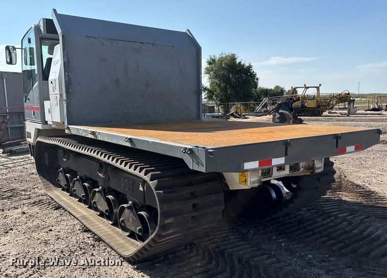 image for item EP0531 2020 Scaip SRT-155 DP track carrier