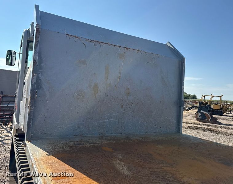 image for item EP0531 2020 Scaip SRT-155 DP track carrier