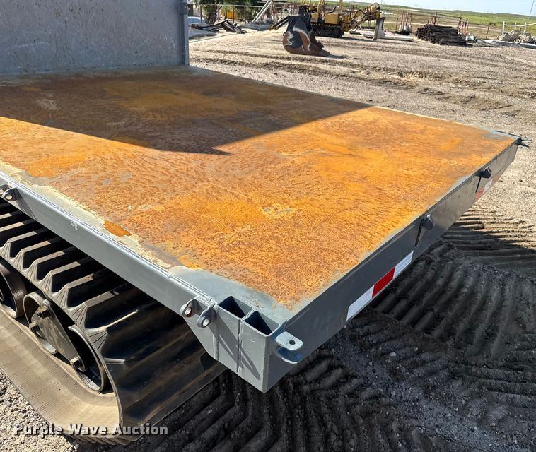 image for item EP0531 2020 Scaip SRT-155 DP track carrier