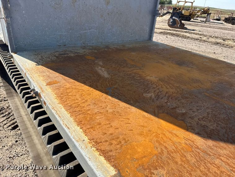 image for item EP0531 2020 Scaip SRT-155 DP track carrier