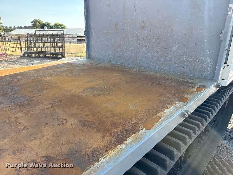 image for item EP0531 2020 Scaip SRT-155 DP track carrier