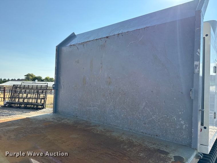 image for item EP0531 2020 Scaip SRT-155 DP track carrier