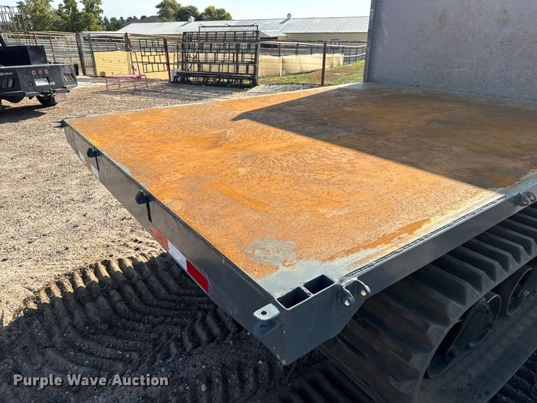 image for item EP0531 2020 Scaip SRT-155 DP track carrier