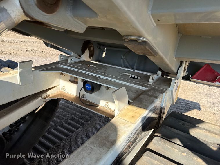 image for item EP0531 2020 Scaip SRT-155 DP track carrier