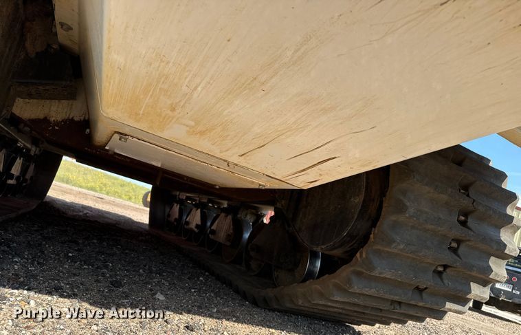 image for item EP0531 2020 Scaip SRT-155 DP track carrier