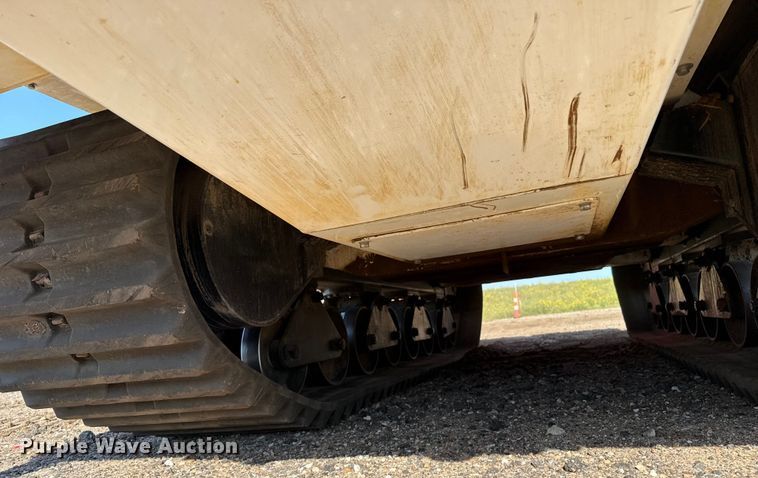 image for item EP0531 2020 Scaip SRT-155 DP track carrier