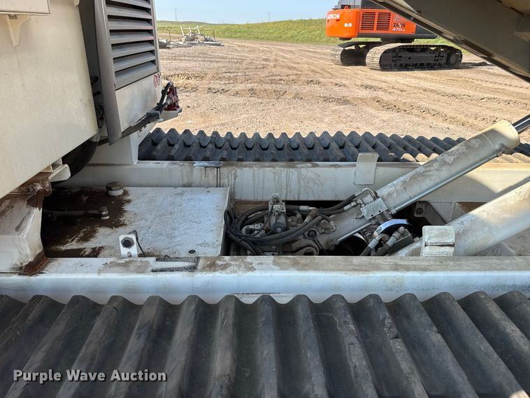 image for item EP0531 2020 Scaip SRT-155 DP track carrier