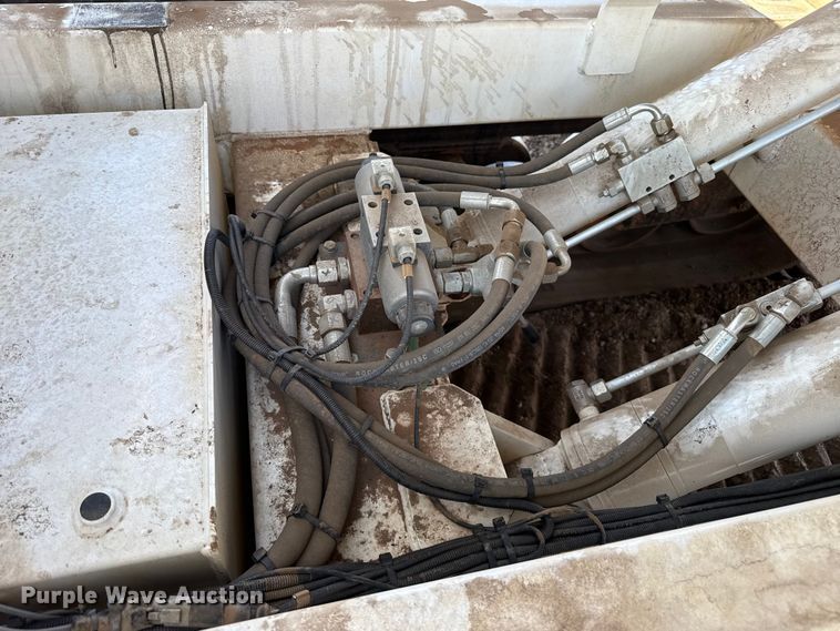 image for item EP0531 2020 Scaip SRT-155 DP track carrier