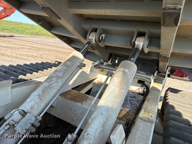 image for item EP0531 2020 Scaip SRT-155 DP track carrier