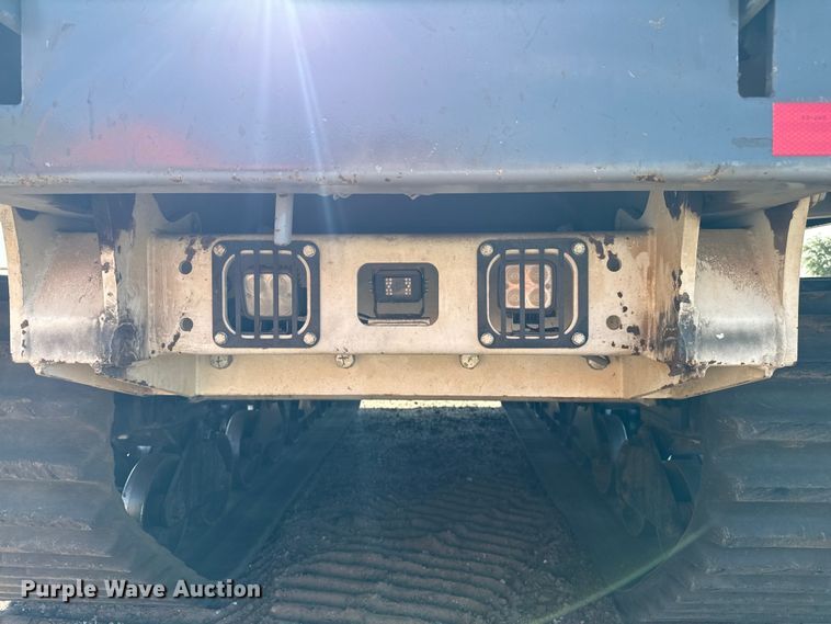 image for item EP0531 2020 Scaip SRT-155 DP track carrier