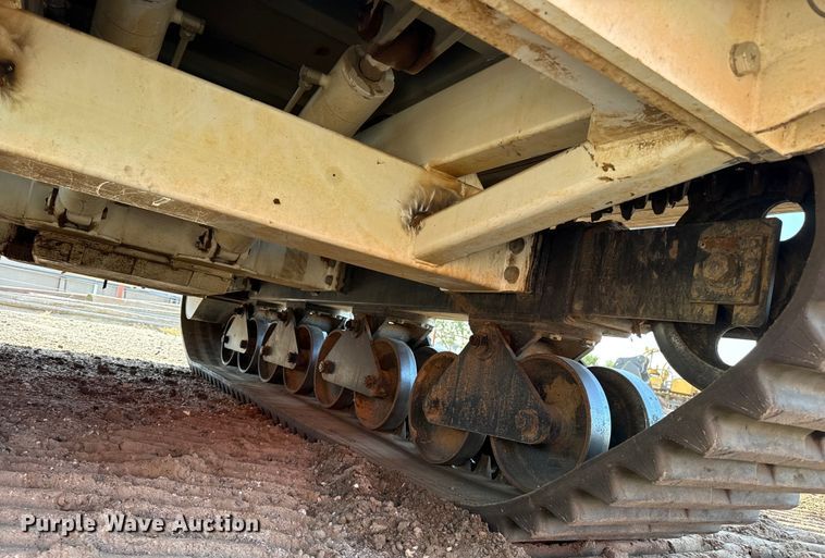 image for item EP0531 2020 Scaip SRT-155 DP track carrier