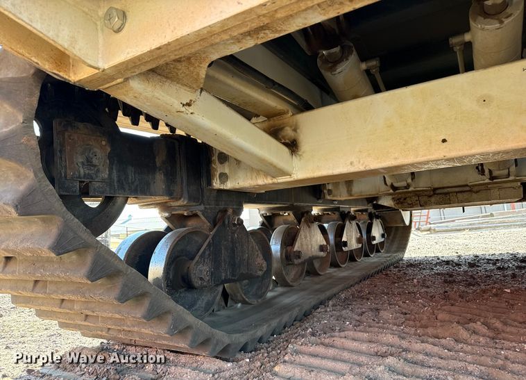 image for item EP0531 2020 Scaip SRT-155 DP track carrier