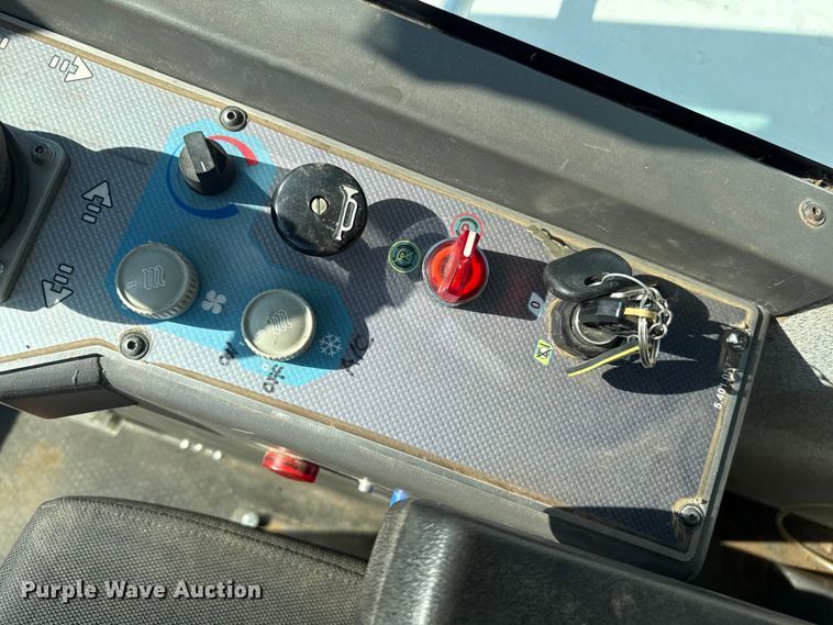 image for item EP0531 2020 Scaip SRT-155 DP track carrier