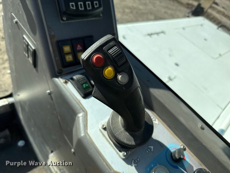 image for item EP0531 2020 Scaip SRT-155 DP track carrier