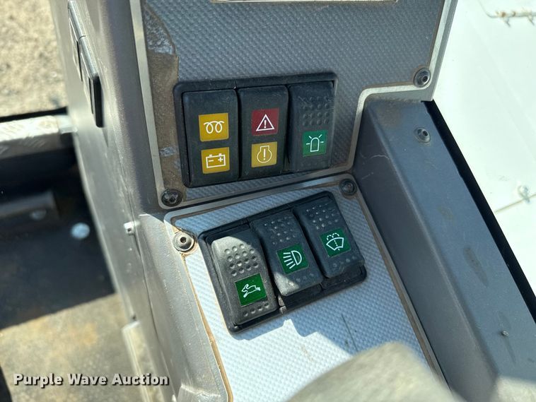 image for item EP0531 2020 Scaip SRT-155 DP track carrier