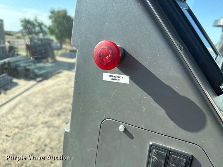 image for item EP0531 2020 Scaip SRT-155 DP track carrier