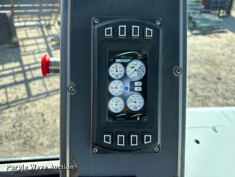 image for item EP0531 2020 Scaip SRT-155 DP track carrier