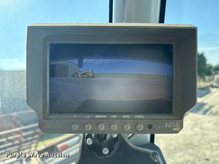 image for item EP0531 2020 Scaip SRT-155 DP track carrier