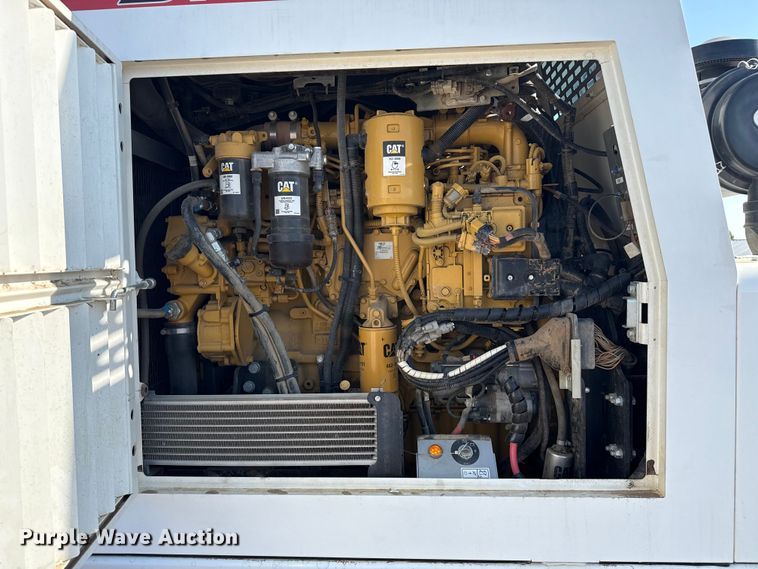 image for item EP0531 2020 Scaip SRT-155 DP track carrier