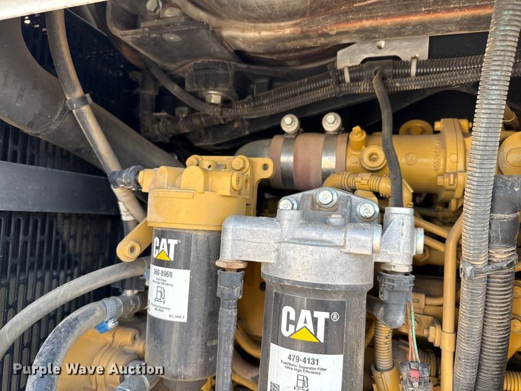 image for item EP0531 2020 Scaip SRT-155 DP track carrier