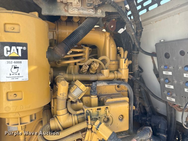 image for item EP0531 2020 Scaip SRT-155 DP track carrier