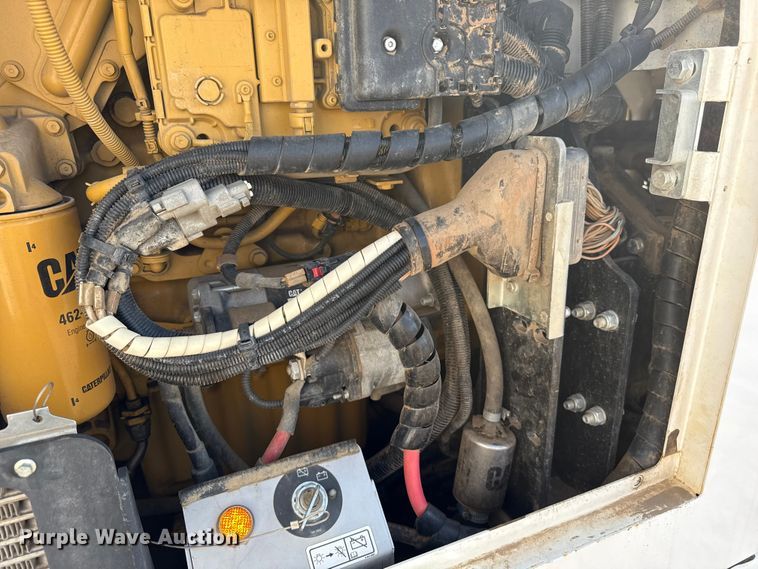 image for item EP0531 2020 Scaip SRT-155 DP track carrier