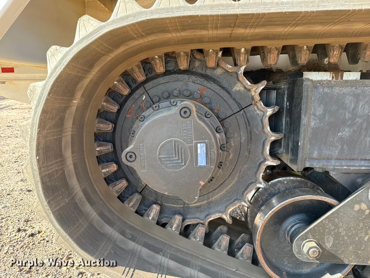 image for item EP0531 2020 Scaip SRT-155 DP track carrier