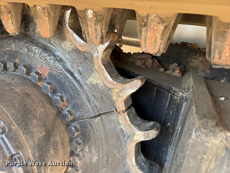 image for item EP0531 2020 Scaip SRT-155 DP track carrier