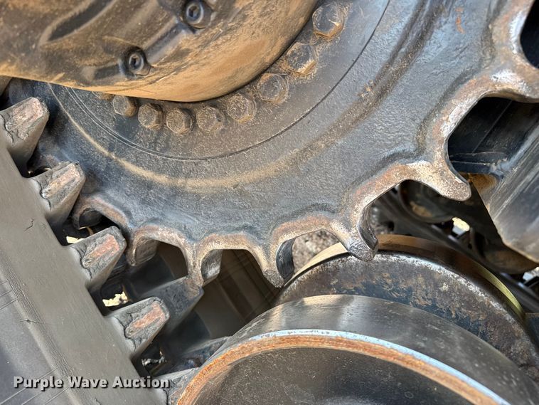 image for item EP0531 2020 Scaip SRT-155 DP track carrier