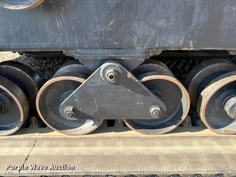 image for item EP0531 2020 Scaip SRT-155 DP track carrier