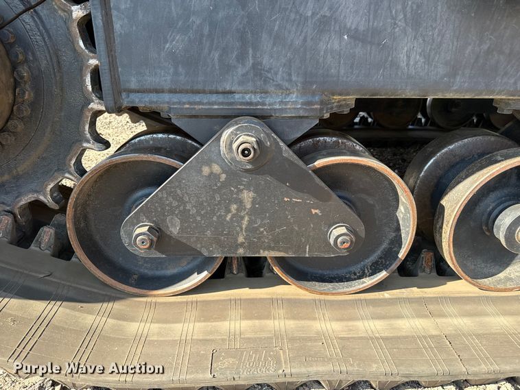 image for item EP0531 2020 Scaip SRT-155 DP track carrier