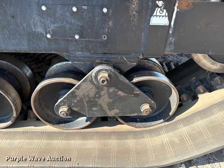 image for item EP0531 2020 Scaip SRT-155 DP track carrier