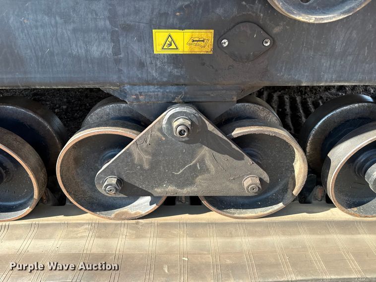 image for item EP0531 2020 Scaip SRT-155 DP track carrier