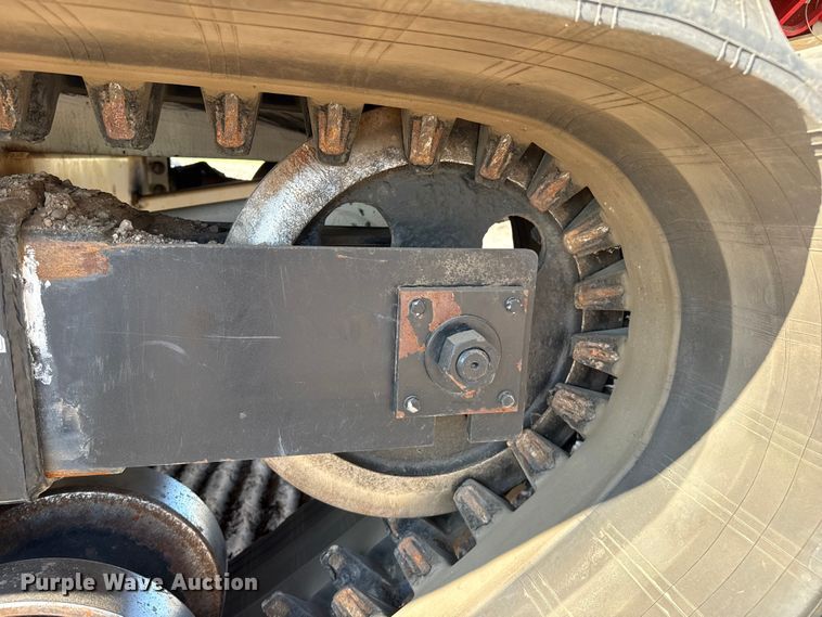 image for item EP0531 2020 Scaip SRT-155 DP track carrier